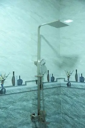 Design Ortak Ranzalı Oda, Karma Ranzalı Oda, Özel Banyo, Bahçe Manzaralı (Homestay)