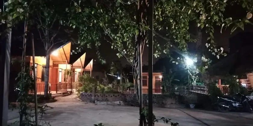 Honeymoon Dağ Evi, 1 En Büyük (King) Boy Yatak, Buzdolabı, Bahçe Manzaralı