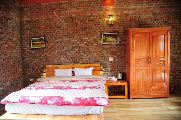 Honeymoon Dağ Evi, 1 En Büyük (King) Boy Yatak, Buzdolabı, Bahçe Manzaralı