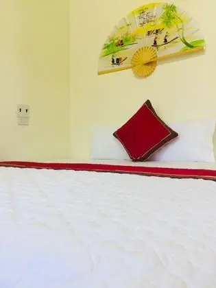 Standard Oda, 1 En Büyük (King) Boy Yatak
