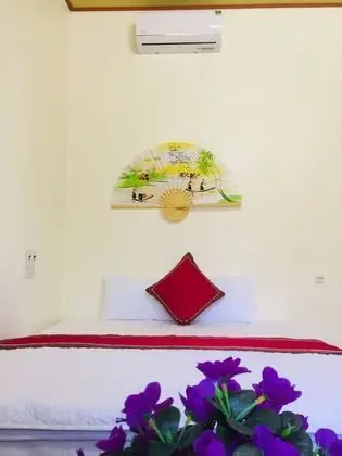 Standard Oda, 1 En Büyük (King) Boy Yatak