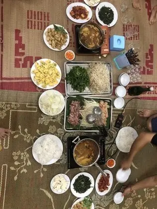 Standard Oda, 1 En Büyük (King) Boy Yatak