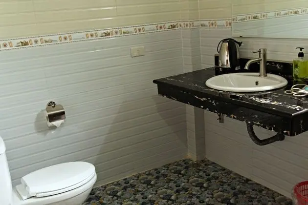 Deluxe Tek Büyük veya İki Ayrı Yataklı Oda, Bahçe Manzaralı, Zemin Kat