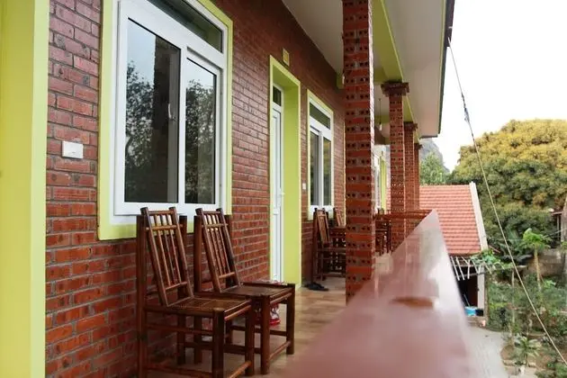 Family Dört Kişilik Oda