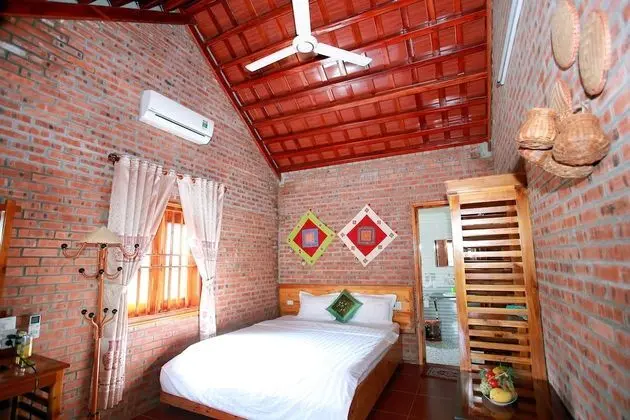 Deluxe Bungalov (Double)