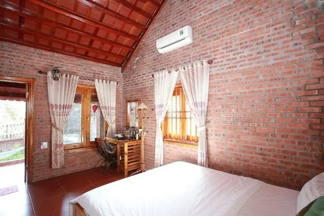 Deluxe Bungalov (Double)