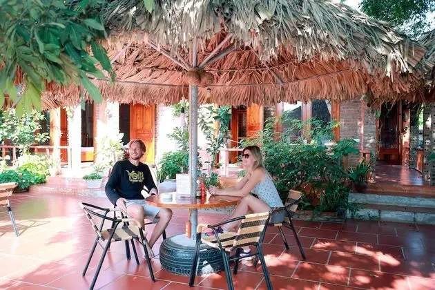 Family Bungalov (Deluxe)