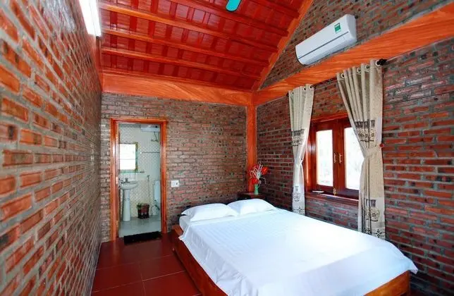Standard Bungalov (Double)