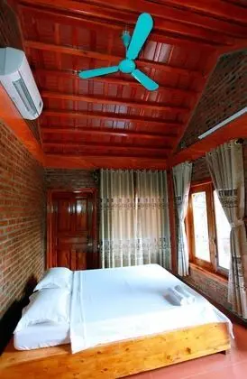 Standard Bungalov (Double)