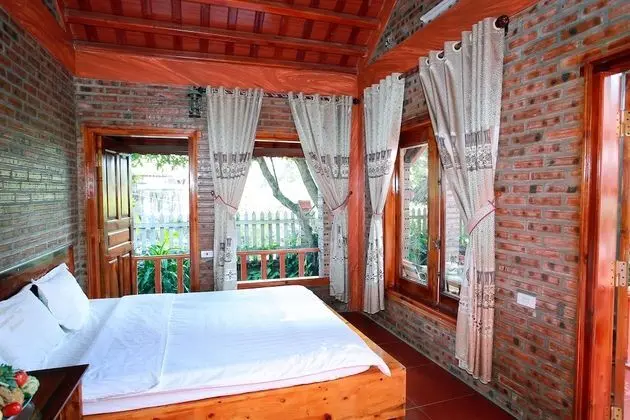 Standard Bungalov (Double)