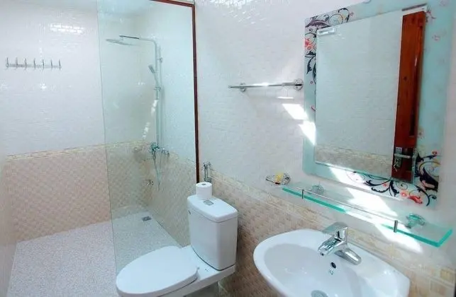 Standard Bungalov (Double)