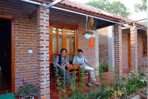 Bungalov