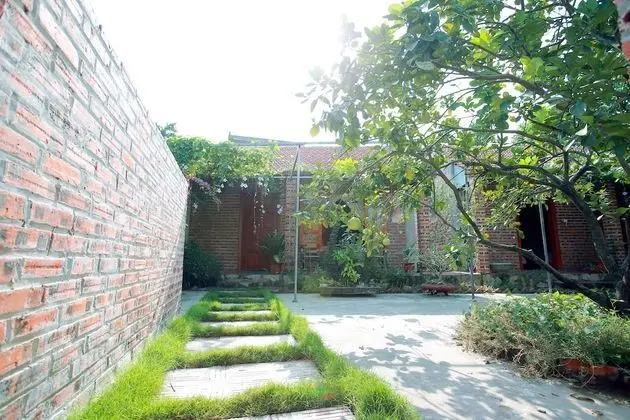 Bungalov