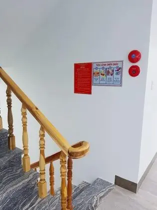 Standard Oda