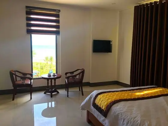 Oda, Deniz Manzaralı ( VIP )