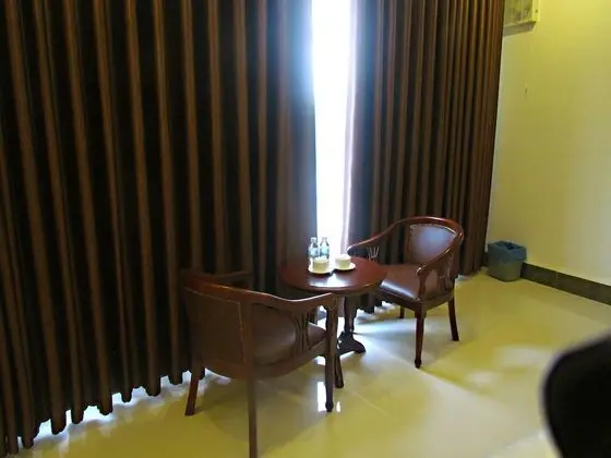Standard Oda, Dağ Manzaralı