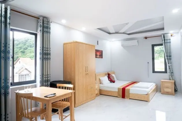 Apart Daire, 1 Yatak Odası