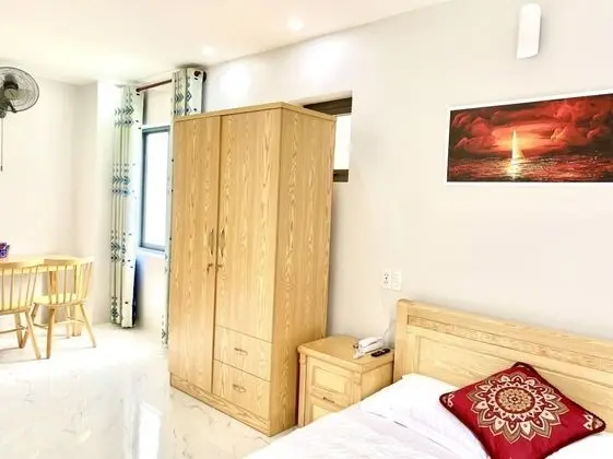 Apart Daire, 1 Yatak Odası