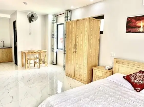 Apart Daire, 1 Yatak Odası