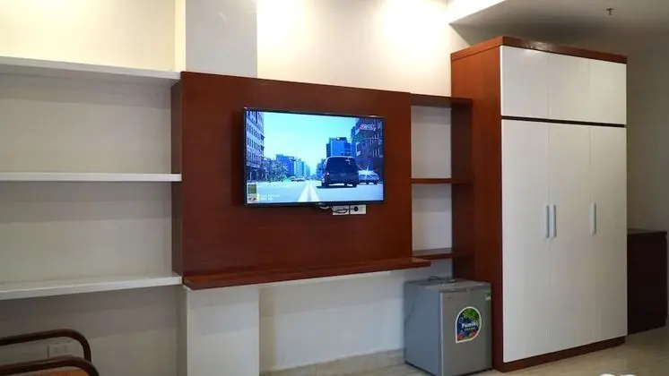 Tek Kişilik Oda