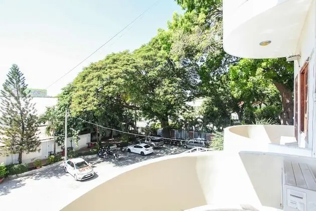 Oda, 1 Çift Kişilik Yatak