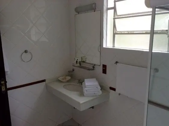 Basic Oda, 1 Büyük (Queen) Boy Yatak, Sigara İçilmez, Bahçeli