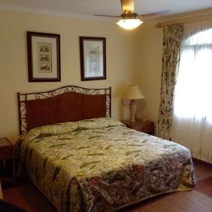 Deluxe Tek Büyük veya İki Ayrı Yataklı Oda, 1 En Büyük (King) Boy Yatak, Sigara İçilmez