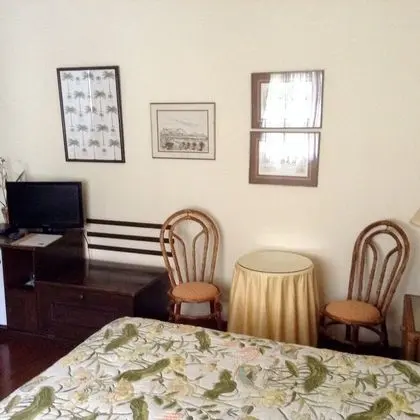 Deluxe Tek Büyük veya İki Ayrı Yataklı Oda, 1 En Büyük (King) Boy Yatak, Sigara İçilmez