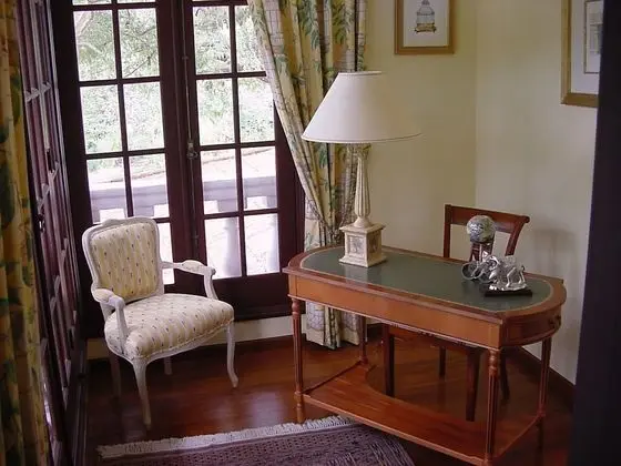 Superior Tek Büyük veya İki Ayrı Yataklı Oda, 1 En Büyük (King) Boy Yatak, Sigara İçilmez