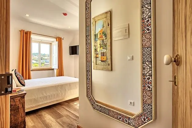 Superior Tek Büyük Yataklı Oda, 1 Büyük (Queen) Boy Yatak