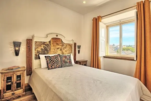 Superior Tek Büyük Yataklı Oda, 1 Büyük (Queen) Boy Yatak