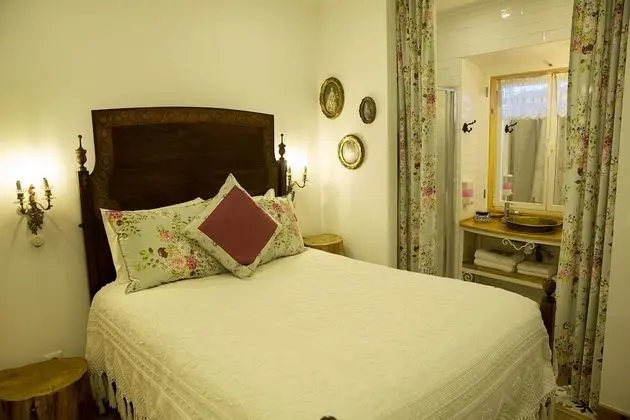 Superior Tek Büyük Yataklı Oda, 1 Büyük (Queen) Boy Yatak