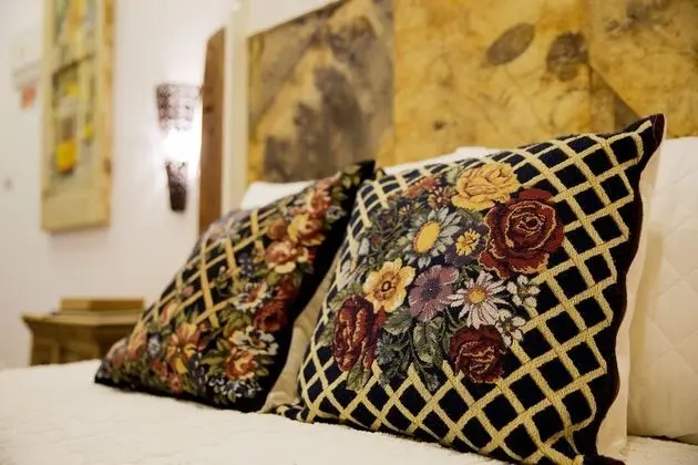 Superior Tek Büyük Yataklı Oda, 1 Büyük (Queen) Boy Yatak