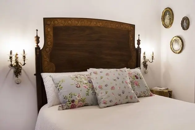 Superior Tek Büyük Yataklı Oda, 1 Büyük (Queen) Boy Yatak