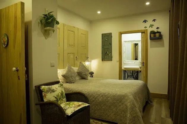 Superior Tek Büyük Yataklı Oda, 1 Büyük (Queen) Boy Yatak