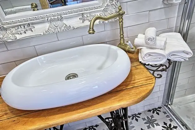 Superior Tek Büyük Yataklı Oda, 1 Büyük (Queen) Boy Yatak