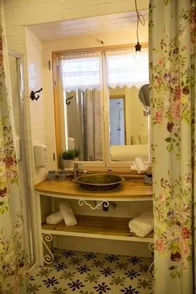 Superior Tek Büyük Yataklı Oda, 1 Büyük (Queen) Boy Yatak