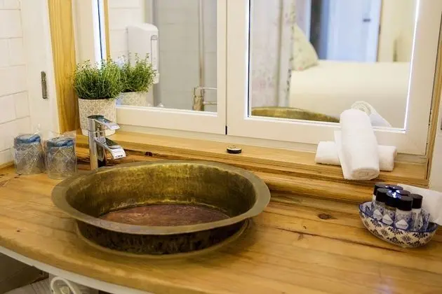 Superior Tek Büyük Yataklı Oda, 1 Büyük (Queen) Boy Yatak