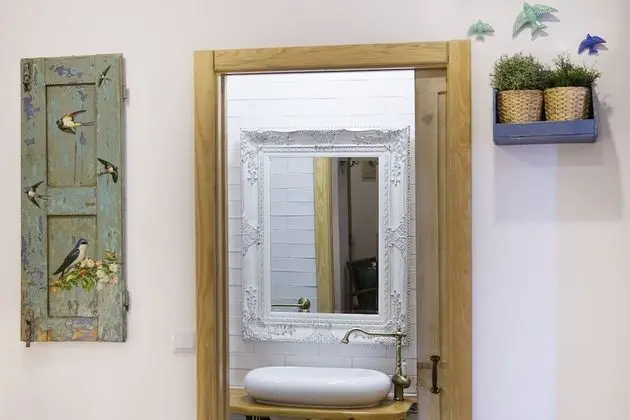 Superior Tek Büyük Yataklı Oda, 1 Büyük (Queen) Boy Yatak