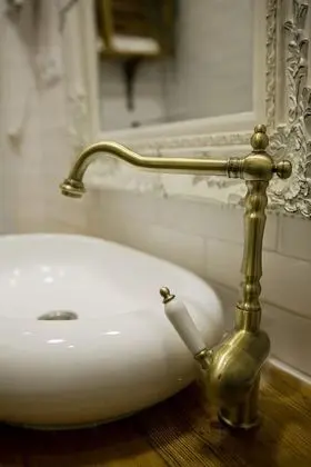 Superior Tek Büyük Yataklı Oda, 1 Büyük (Queen) Boy Yatak