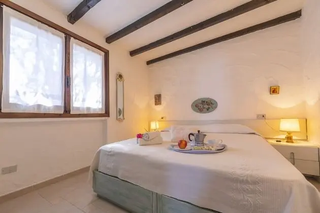 Family Ev, Birden Çok Yatak, 2 Banyolu, Bahçeli (Villa Nini With Sea View)