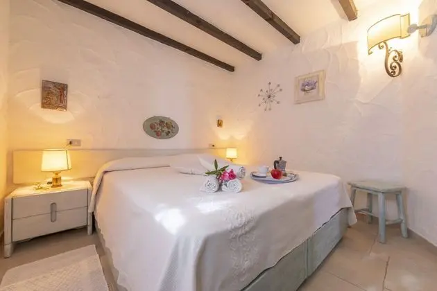 Family Ev, Birden Çok Yatak, 2 Banyolu, Bahçeli (Villa Nini With Sea View)