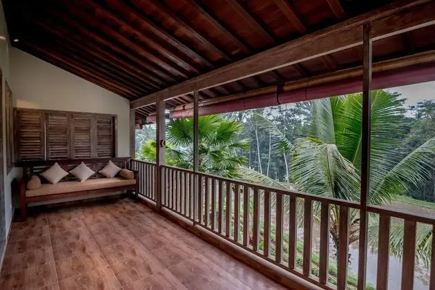 Basic Villa, 1 En Büyük (King) Boy Yatak, Sigara İçilmez