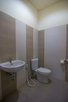 Basic Villa, 1 En Büyük (King) Boy Yatak, Sigara İçilmez