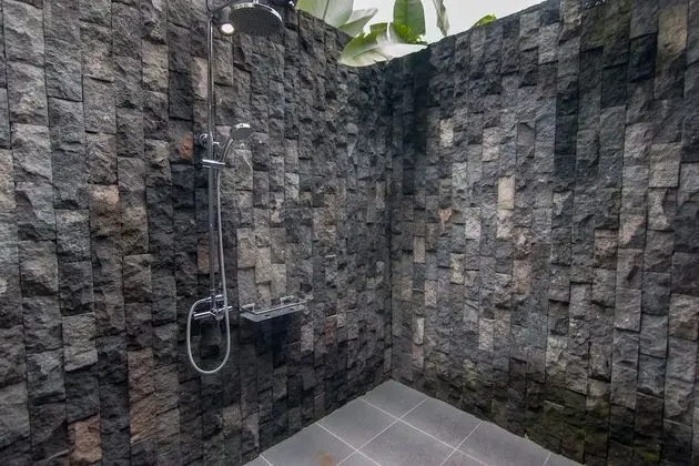 Basic Villa, 1 En Büyük (King) Boy Yatak, Sigara İçilmez