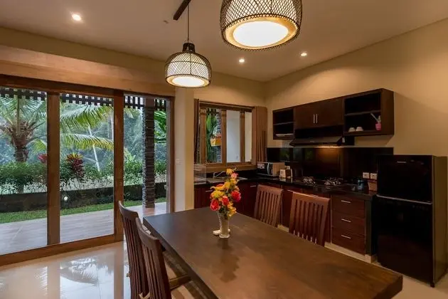 Luxury Villa, 2 Yatak Odası, Sigara İçilmez