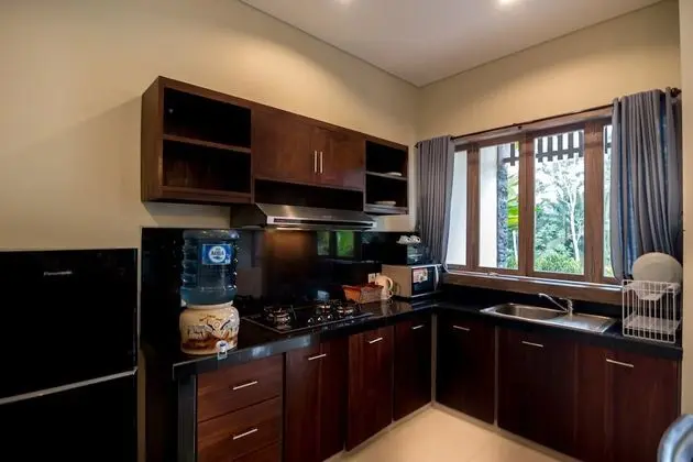 Luxury Villa, 2 Yatak Odası, Sigara İçilmez