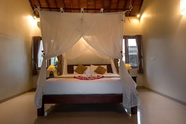 Luxury Villa, 2 Yatak Odası, Sigara İçilmez