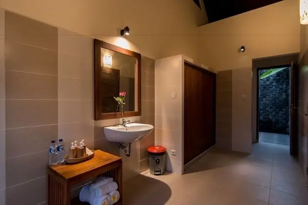 Luxury Villa, 2 Yatak Odası, Sigara İçilmez