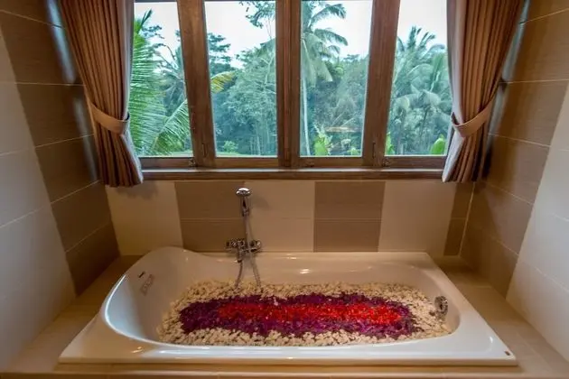 Luxury Villa, 2 Yatak Odası, Sigara İçilmez